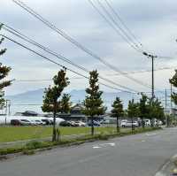 四國遍路+瀨戶內海單車遊