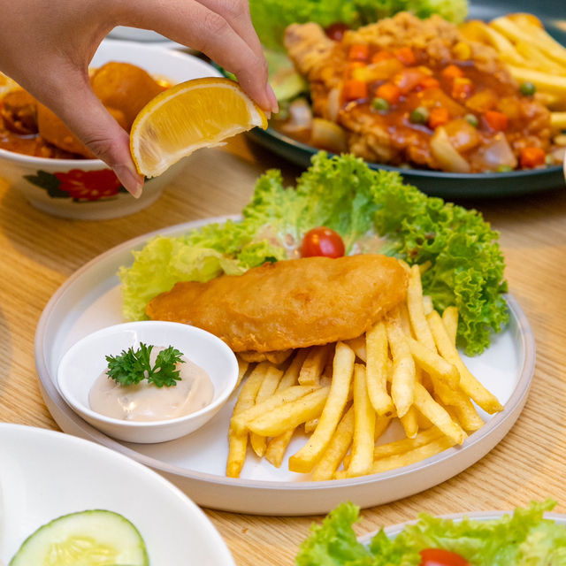 27 By The Sea: Penang's Hidden Gem