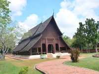  🚲ปั่นจักรยานชมเมืองโบราณ