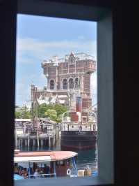 9月 東京ディズニーシー レポ