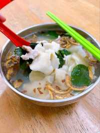 Kopitiam Thong Kee: A Taste of Tradition in Bentong