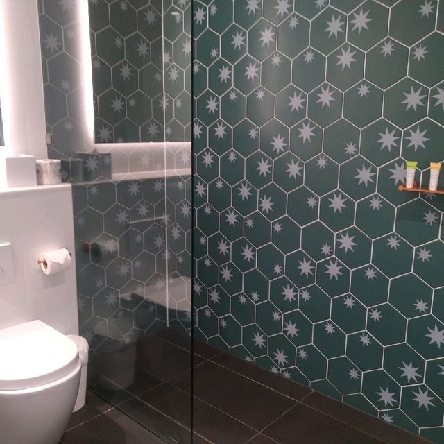 Citadines Connect Sydney Airport Hotel
