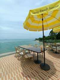 Sunny Beach House Pattaya🏝️