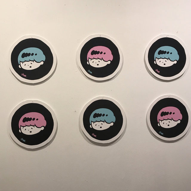 アートとカフェの融合🎨 カーボンコーヒー