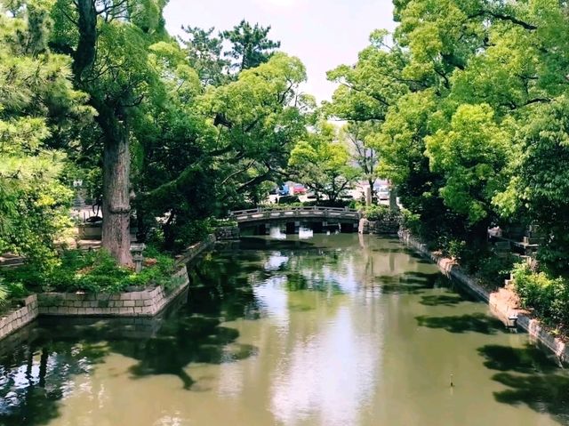 寧靜的信仰之地