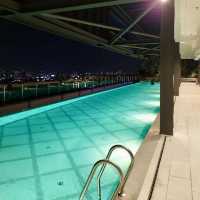 High-end apartment studio in KL Damansara