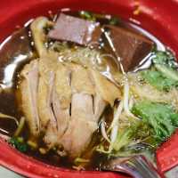 เจ๊เอ็งเป็ดพะโล้ ย่านบางลำพู