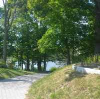 "Buffalo’s Hidden Gem: Serenity at the Japanese Garden"