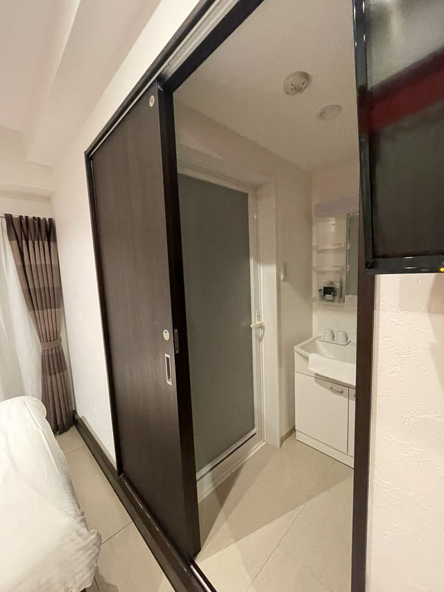 【沖縄】Bibi Hotel Futenma