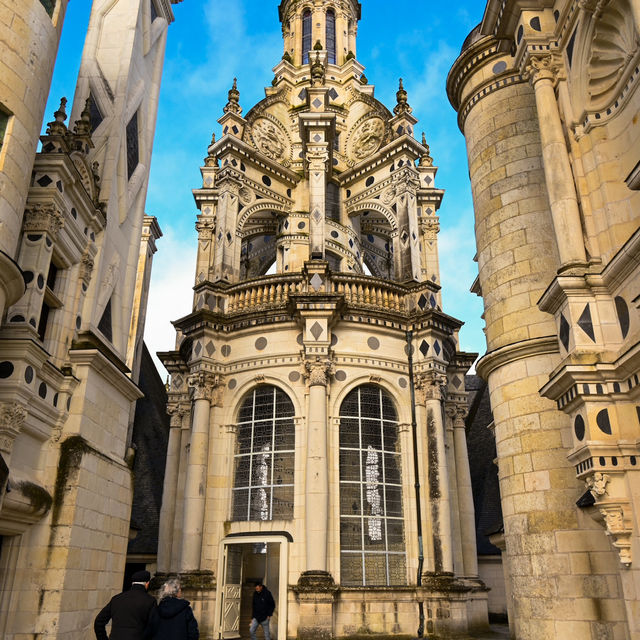 フランス🇫🇷の魅力