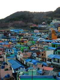 A HIDDEN GEM IN BUSAN