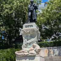An Art Lover’s Dream in Madrid