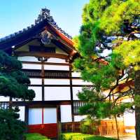 銀閣寺