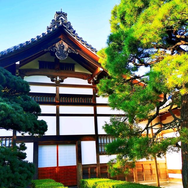 銀閣寺