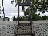 พักผ่อนที่ โรงแรมเซ็นทาราแกนด์ หัวหิน