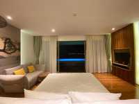 📍 Wyndham Grand Phuket Kalim Bay