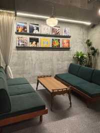 【北九州カフェ】おいしいランチと音楽を楽しめる素敵な小倉カフェ