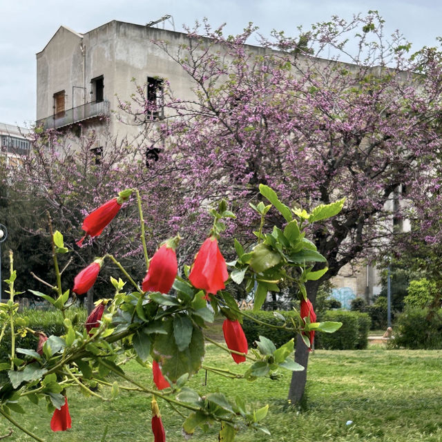 Zisa Castle: A Glimpse into Palermo’s Arab-Norman Splendor