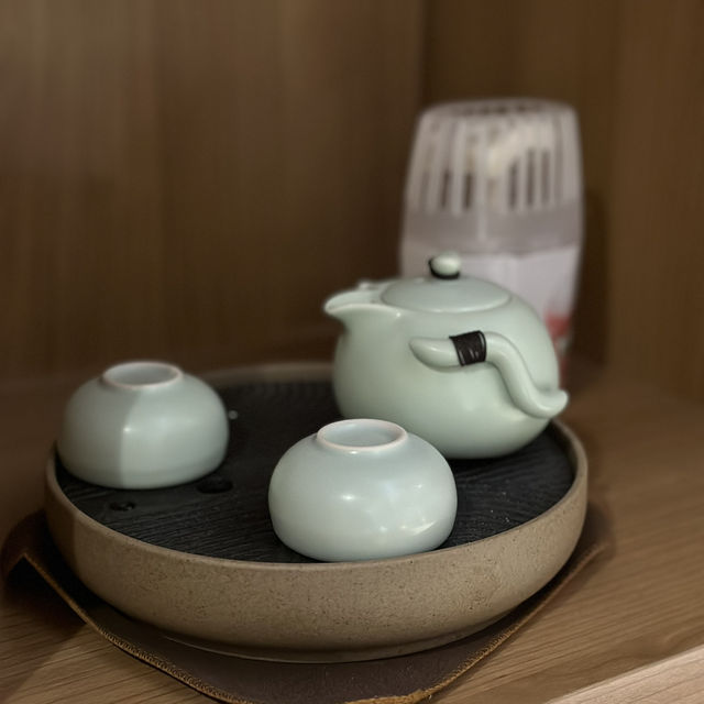 北上住宿！緊鄰東門步行街．人均港元140/晚．極高CP值