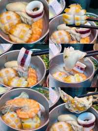窮比小排檔·燒烤·雞煲✨