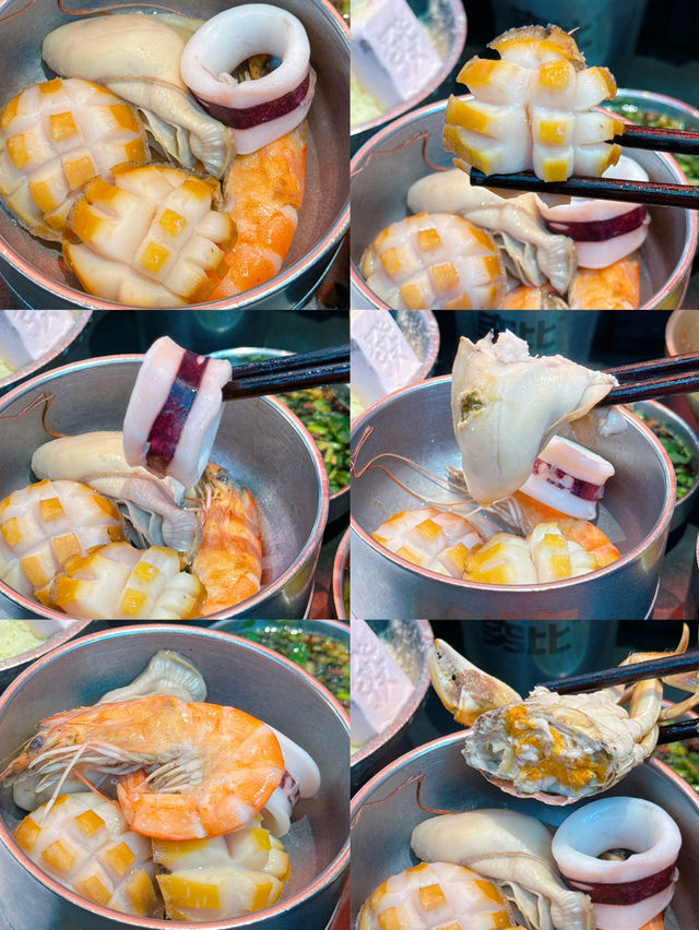 窮比小排檔·燒烤·雞煲✨