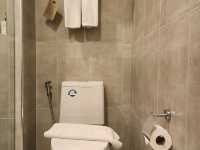 รีวิวโรงแรม The Pride Hotel พิษณุโลก