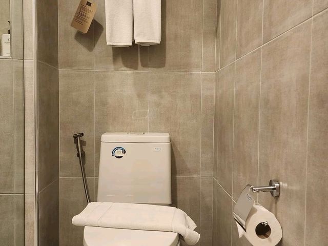 รีวิวโรงแรม The Pride Hotel พิษณุโลก