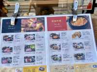🇯🇵鶴橋ランチ