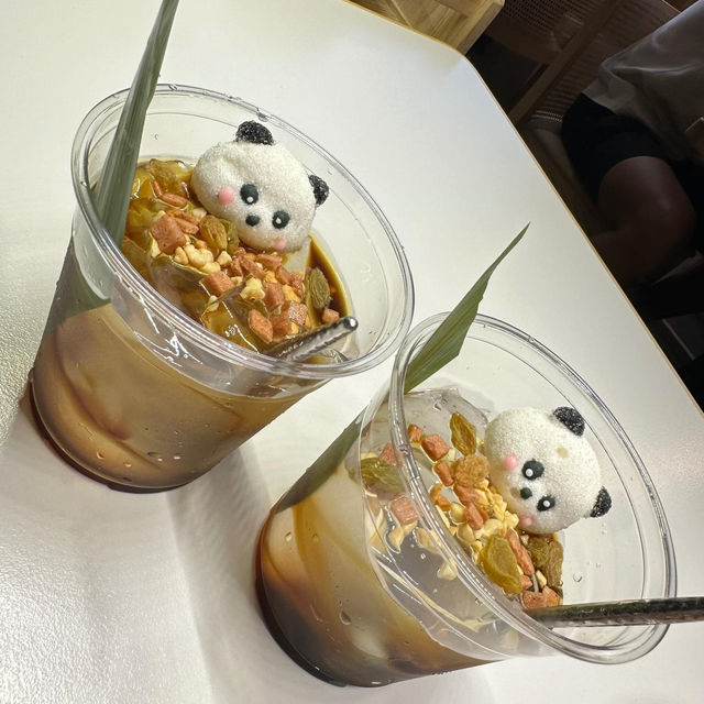 好好食既餐廳