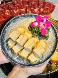 秋天食火鍋🍲 正！就犟😋
