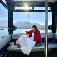 มาเที่ยวฮ่องกง ต้องไม่พลาด!! นองปิง (Ngong Ping)