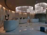รีวิวที่พัก Hilton Huahin Resort
