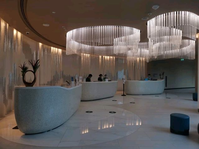 รีวิวที่พัก Hilton Huahin Resort
