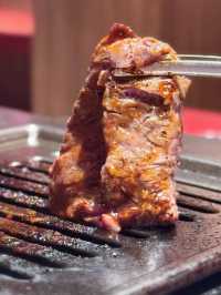 超正燒肉
