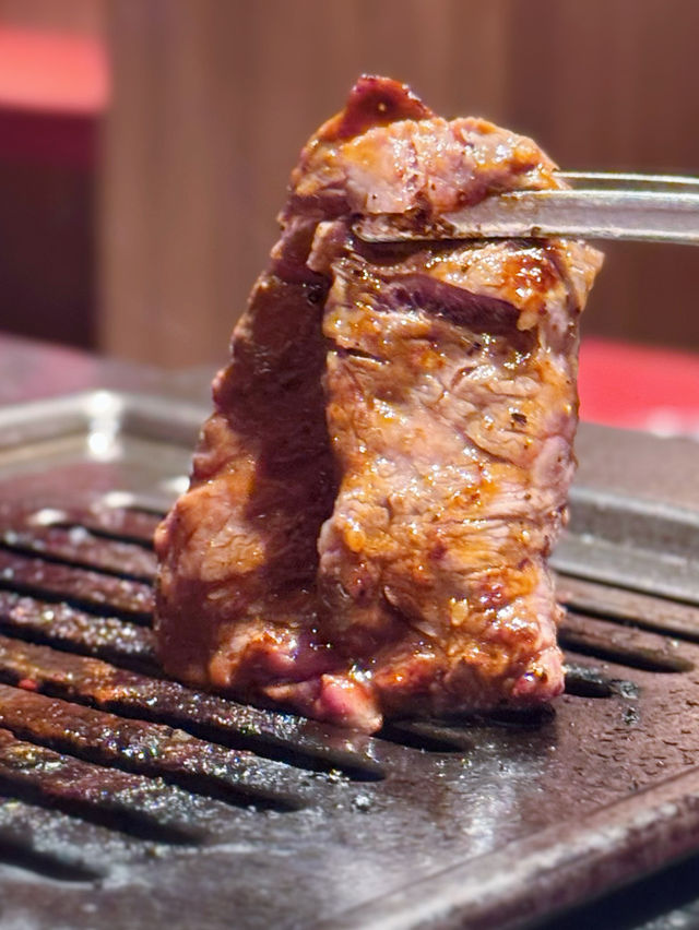 超正燒肉