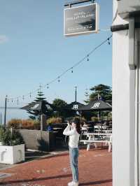 🇦🇺墨爾本 Phillip Island小鎮上原來有一間隱藏超好吃西餐廳！？