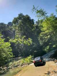 MODERN TWIST CAMPING AT HULU LANGAT