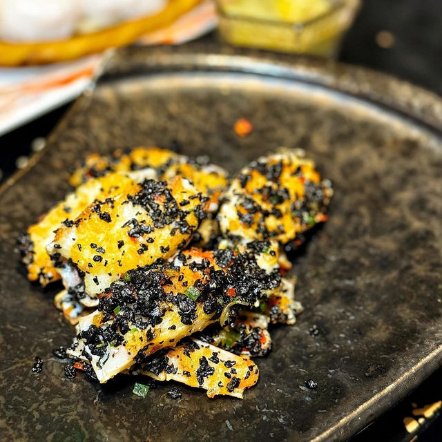 🤤 勁抵價吃松葉蟹宴! 一蟹六吃