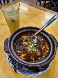 Restoran Ipoh Claypot Chicken Rice (JB)