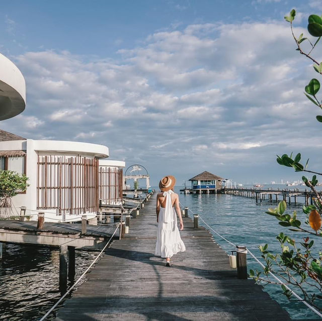 Kept Bangsaray Hotel Pattaya อ.สัตหีบ