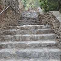 Parc Güell