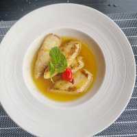 Fine dining Hanoi