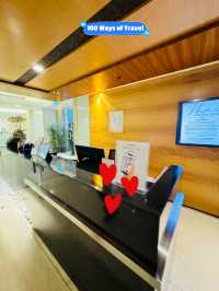 🇲🇾 Wellness Spa at Shangrila KL