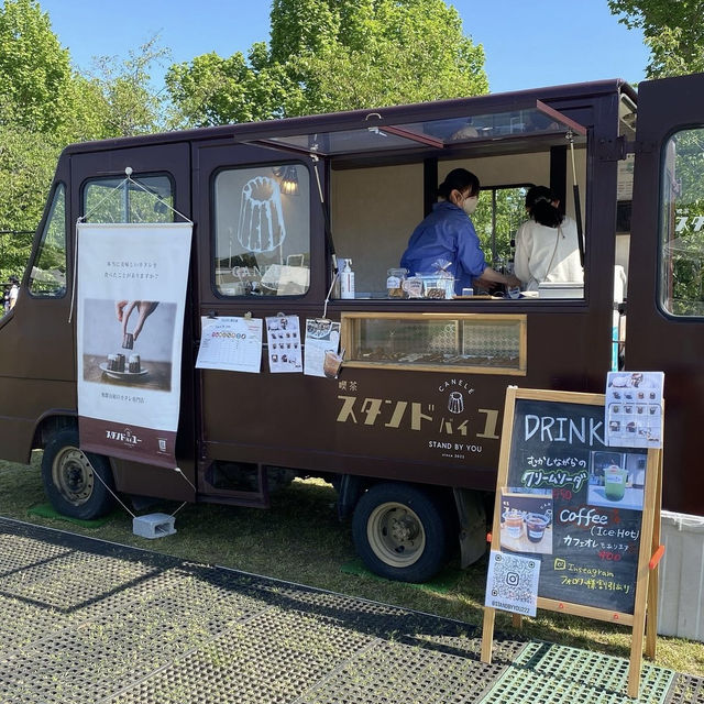 【大阪】ちょっと遠出したい時のお出かけスポットに万博