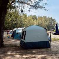 "Camping Adventures at H&N Campsite, Port Dickson"