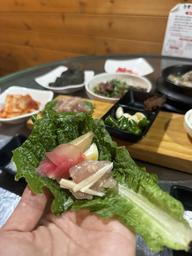 광주 닭구이 맛집 추천,촌애산닭구이