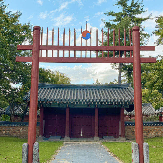 한번 쯤은 꼭 가봐야할 국내 야외데이트 명소 