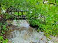 Beitou เป่ยโถวดินแดนแห่งน้ำพุร้อน ไทเป