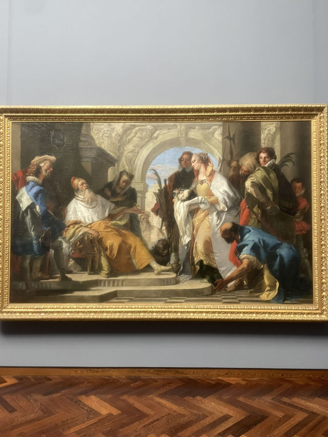 독일 프랑크푸르트 필수코스 🎨 ‘슈테델 미술관‘