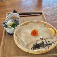 영종도 우동맛집